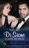 [The Billionaire's Legacy 08] • The Last Di Sione Claims His Prize